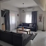 بيت للعطل Meteora View *