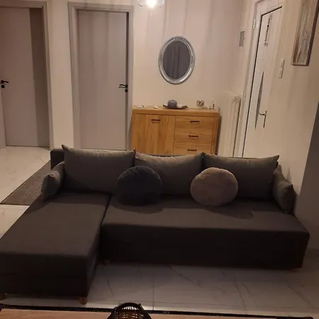 Meteora View Калампака