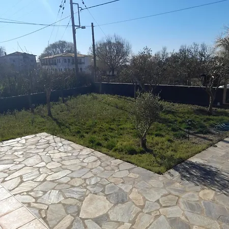 Meteora View * Калампака