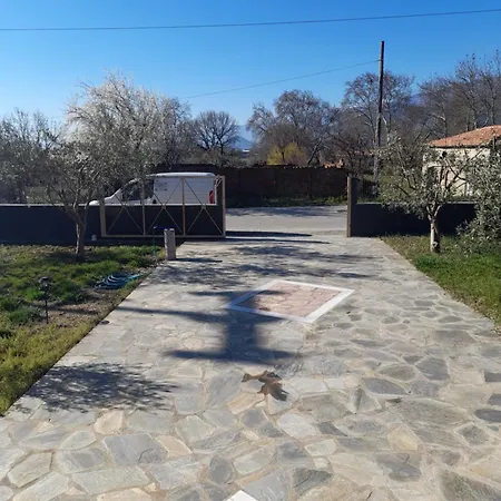 Meteora View Holiday home