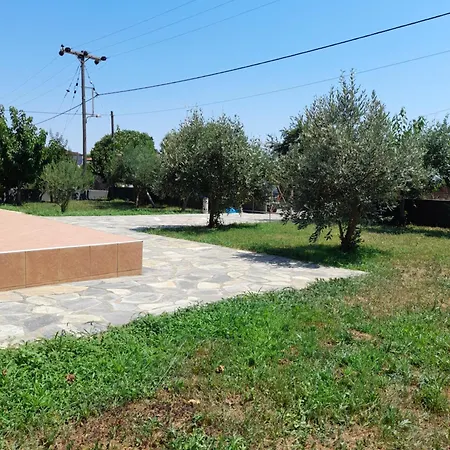 Meteora View * Kalambaka