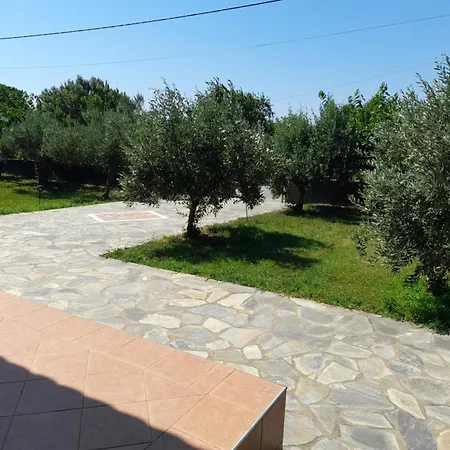 Meteora View * Kalambaka