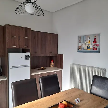 Holiday home Meteora View Kalambaka