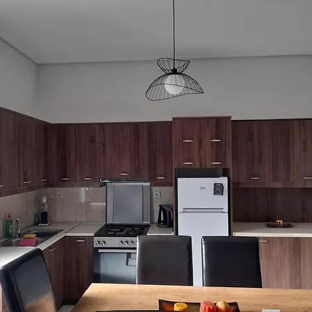 Meteora View * Kalambaka