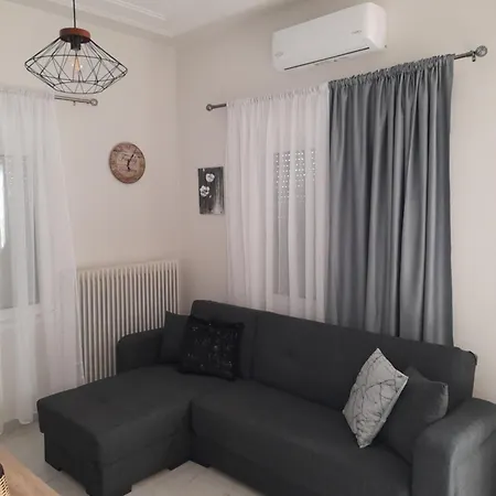 Meteora View Дом отдыха