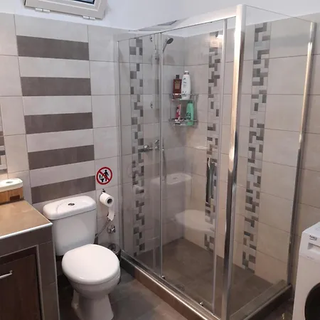 Meteora View Дом отдыха