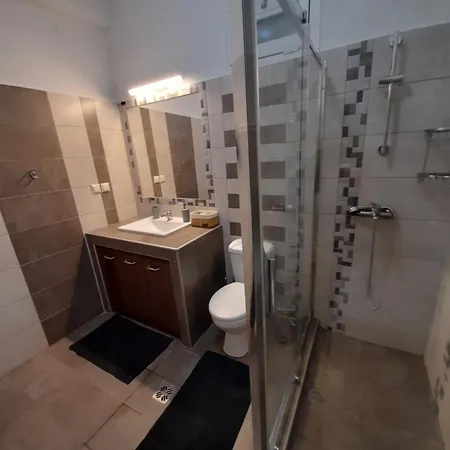 Tatil Evi Meteora View Kalampáka
