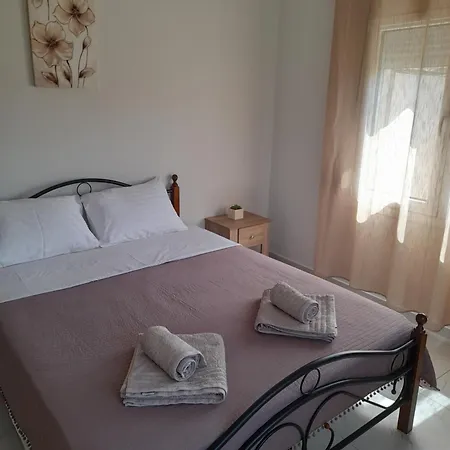 Tatil Evi Meteora View Kalampáka