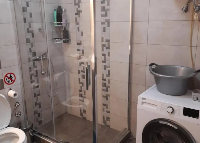 Prázdninový dům Meteora View Kalambaka