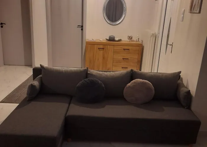 Meteora View Kalambaka