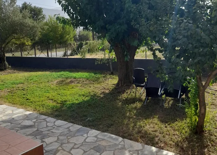 Holiday home Meteora View Kalambaka