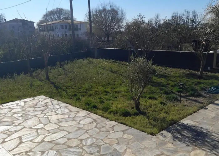 Meteora View * Kalambaka