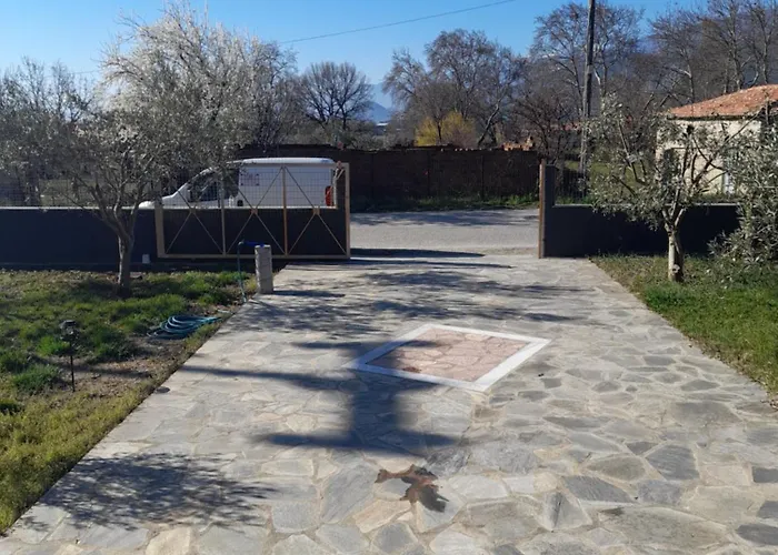 Meteora View Holiday home