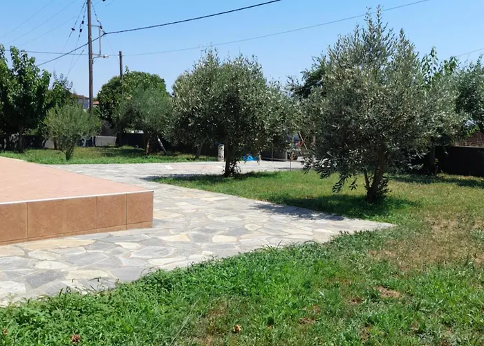 Meteora View * Kalambaka