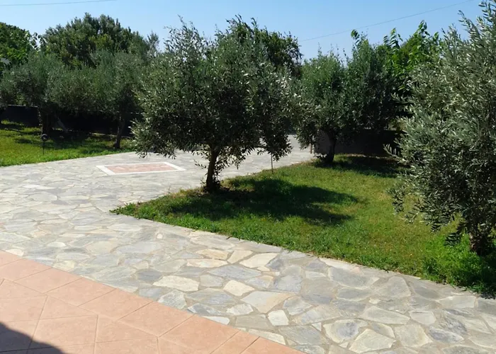 Meteora View * Kalambaka