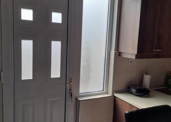 Holiday home Meteora View *