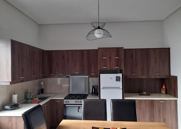 Meteora View * Kalambaka