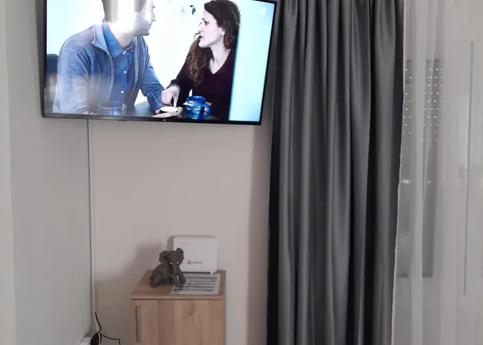 Prázdninový dům Meteora View Kalambaka