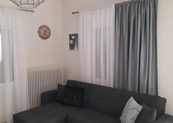 Meteora View Holiday home