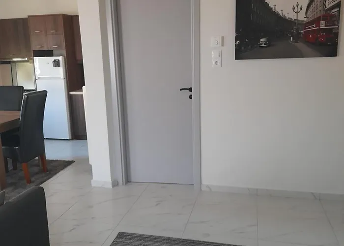 Meteora View Prázdninový dům Kalambaka