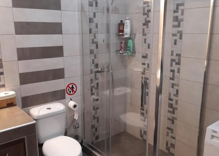 Meteora View Prázdninový dům