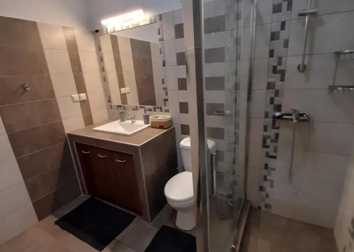 Holiday home Meteora View Kalambaka