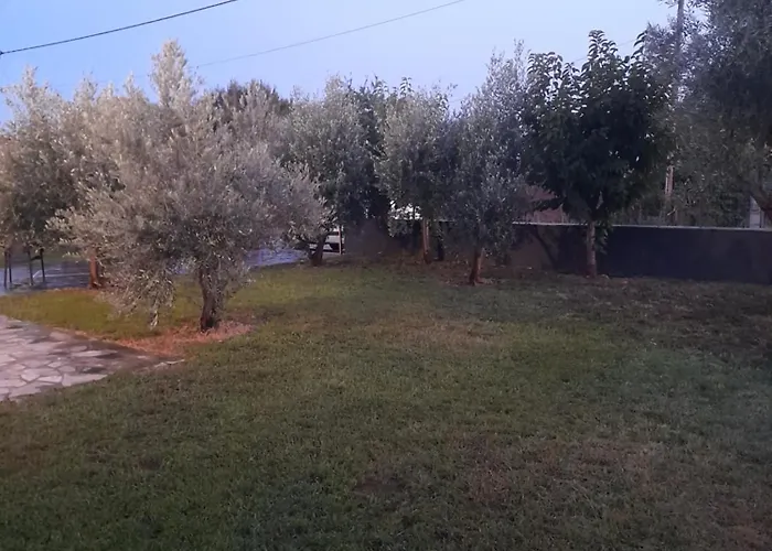 Meteora View Holiday home Kalambaka