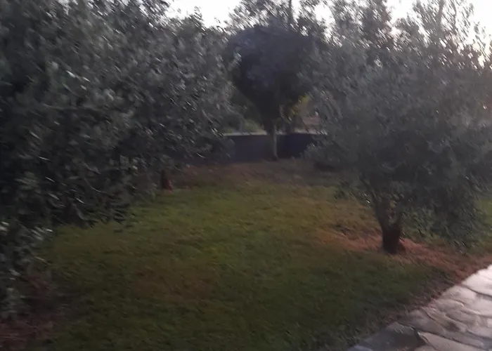 Prázdninový dům Meteora View