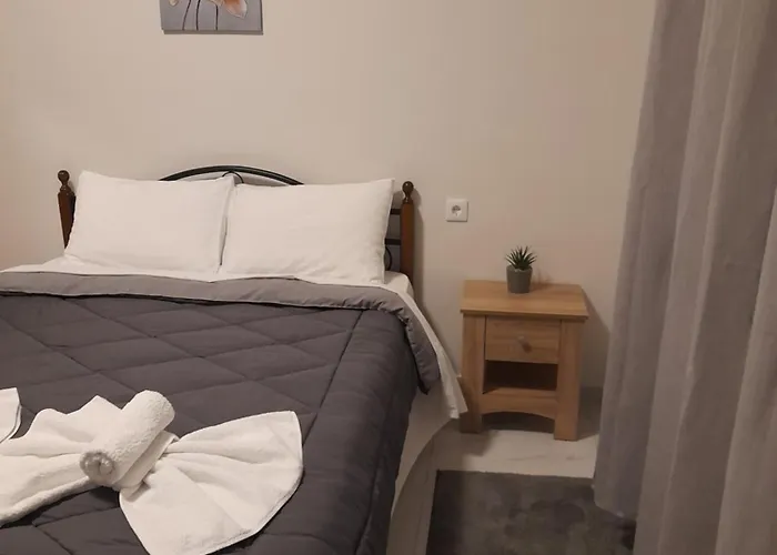 Meteora View Kalambaka