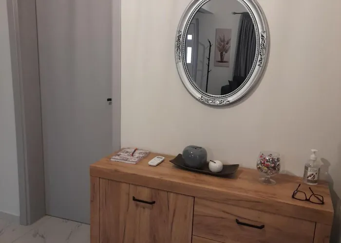 Meteora View Kalambaka