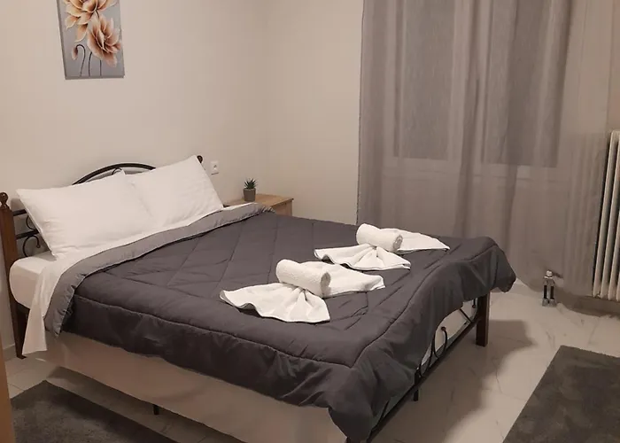 Meteora View Holiday home