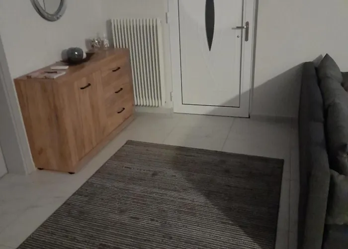 Meteora View Prázdninový dům Kalambaka