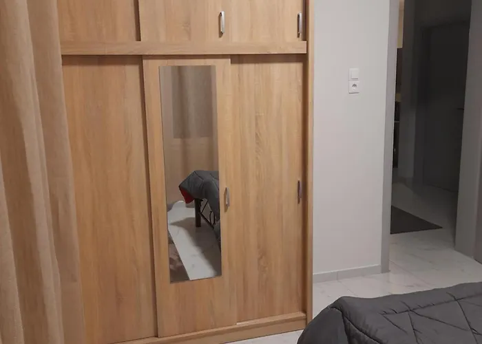 Holiday home Meteora View *