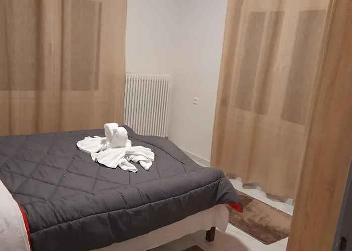 Meteora View Kalambaka